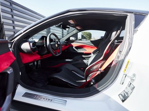 Used 2024 Ferrari 296 GTB image 37