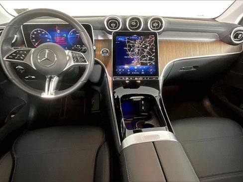 Certified 2025 Mercedes-Benz GLC 350e GLC 350e image 13