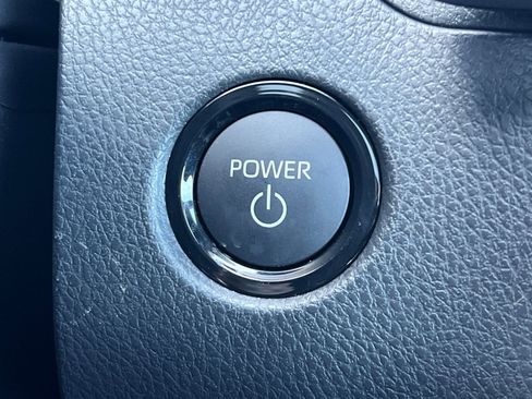 New 2026 Toyota Camry Hybrid w/ Multimedia Upgrade Package image 18