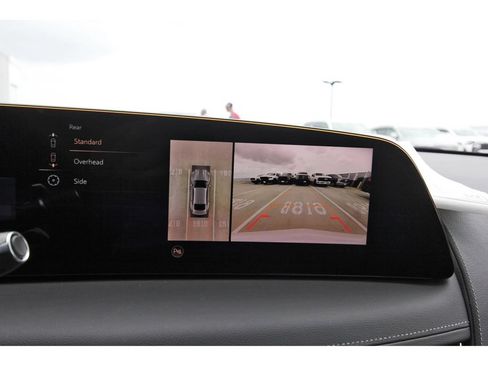 New 2026 Cadillac CT5 Premium Luxury w/ Technology Package RWD image 17
