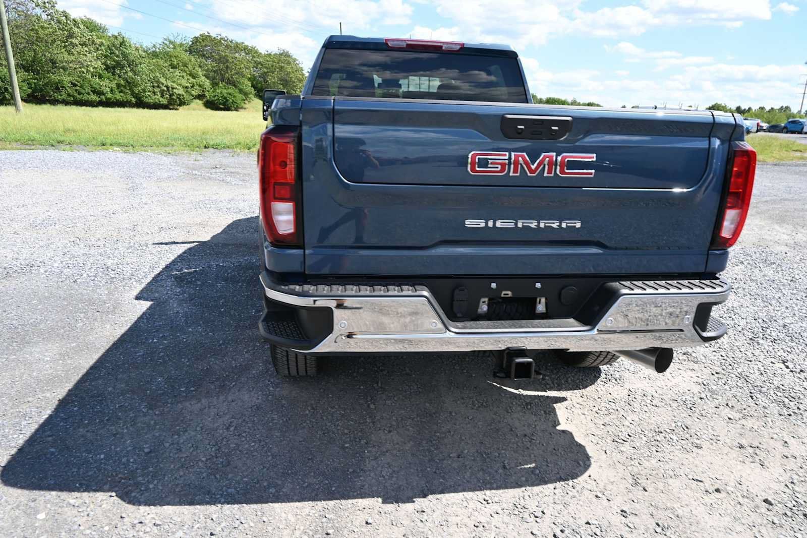 New 2026 GMC Sierra 3500 Pro w/ 1SA Pro Safety Plus Package AWD/4WD image 16