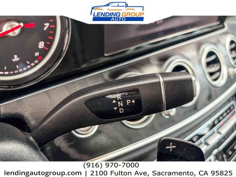 Used 2019 Mercedes-Benz E 300 image 18