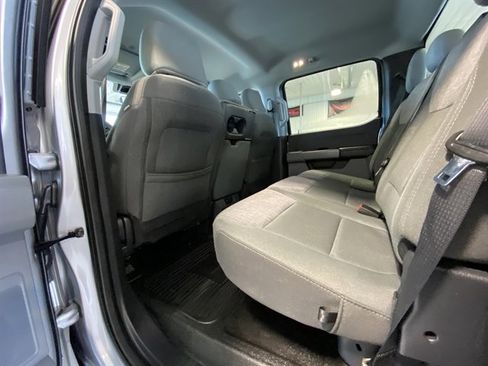 Used 2024 Ford F250 XLT w/ FX4 Off-Road Package image 12