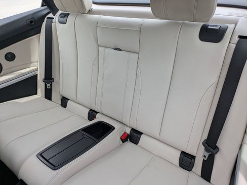 Used 2019 BMW 430i Convertible w/ Convenience Package RWD image 14