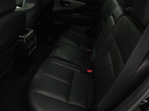 Used 2020 Nissan Murano SL image 10