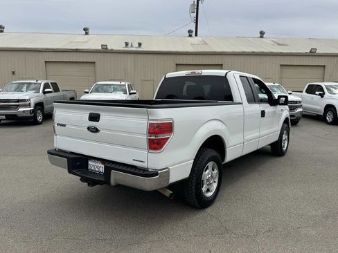 Used 2012 Ford F150 XLT w/ XLT Convenience Pkg RWD image 11