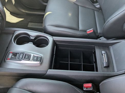 Used 2022 Honda Ridgeline RTL image 28