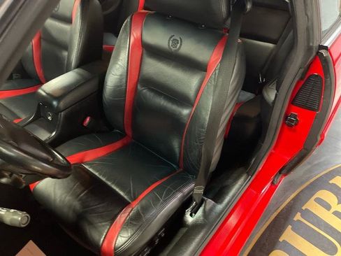 Used 2002 Cadillac Eldorado Collector's Edition image 22