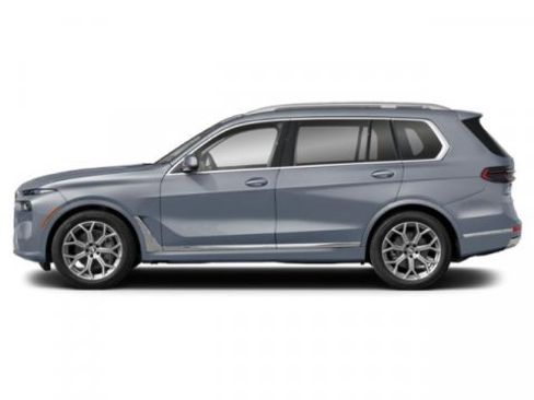 New 2026 BMW X7 xDrive40i AWD/4WD image 3