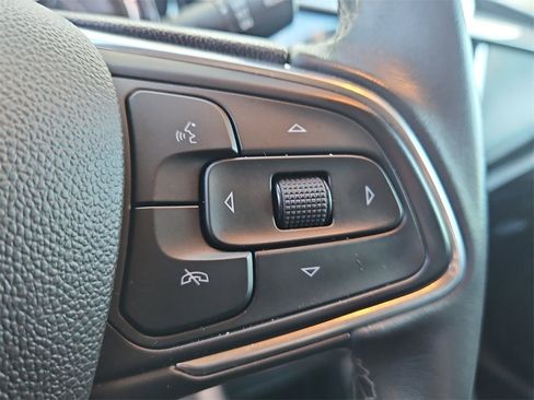 Used 2020 Buick Encore GX Preferred w/ Cold Weather Comfort Package image 35