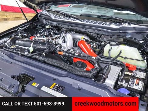 Used 2024 Ford F250 Lariat w/ Lariat Ultimate Package image 42