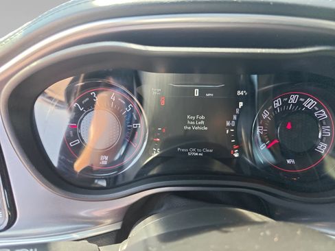 Used 2022 Dodge Challenger GT w/ Plus Package RWD image 14