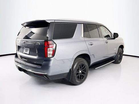 Used 2022 Chevrolet Tahoe LT AWD/4WD image 5