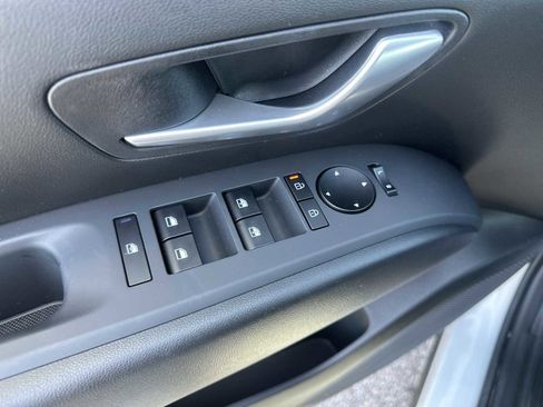 New 2026 Hyundai Santa Cruz SEL image 23