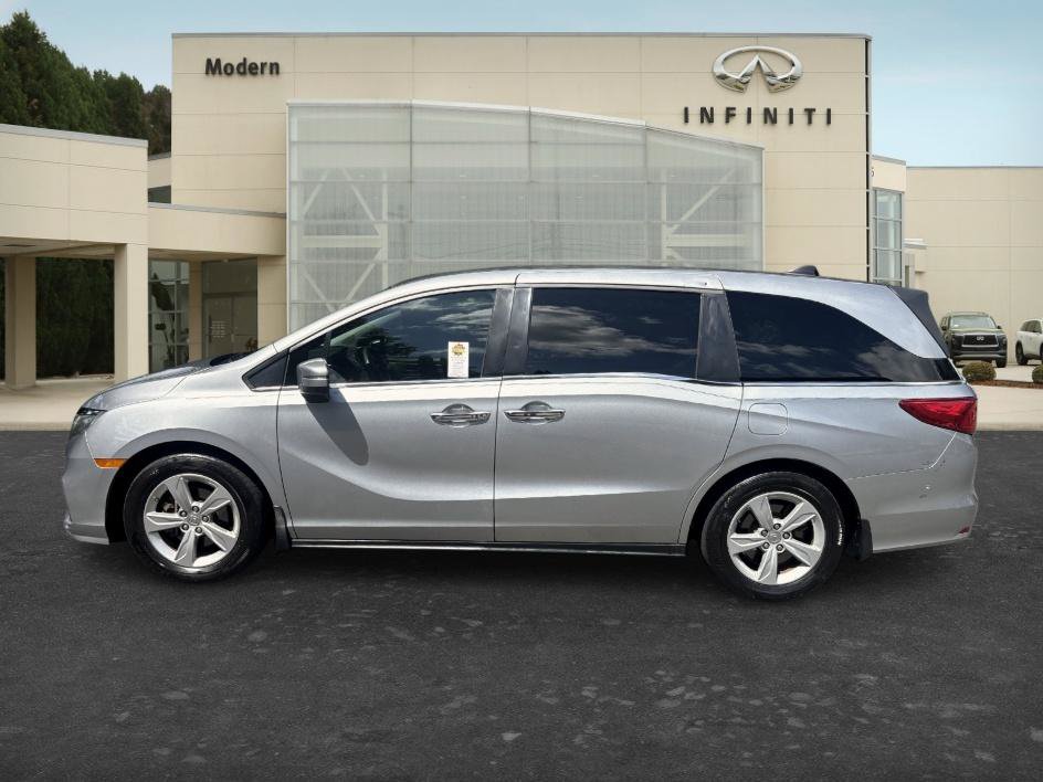 Used 2019 Honda Odyssey EX-L image 7