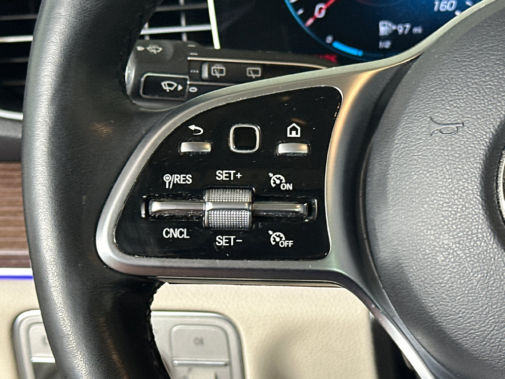 Certified 2022 Mercedes-Benz GLE 350 w/ AMG Line Exterior image 27