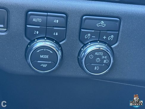 Certified 2023 GMC Sierra 1500 Elevation w/ X31 Off-Road Package image 31