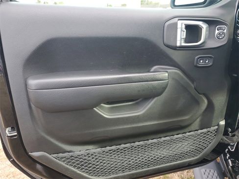 Used 2023 Jeep Gladiator Mojave w/ LED Lighting Group image 24