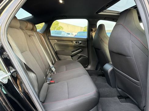 Used 2024 Honda Civic Si image 15
