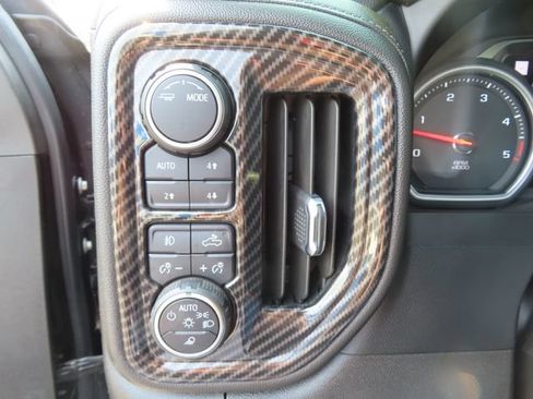 Used 2022 Chevrolet Silverado 3500 High Country w/ Safety Package II AWD/4WD image 45
