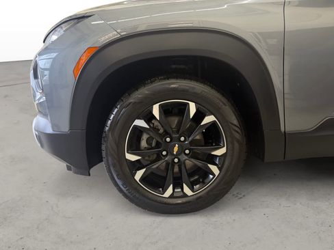 Used 2021 Chevrolet TrailBlazer LT image 8
