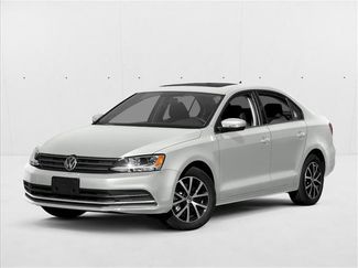 Used 2017 Volkswagen Jetta SE FWD video 1