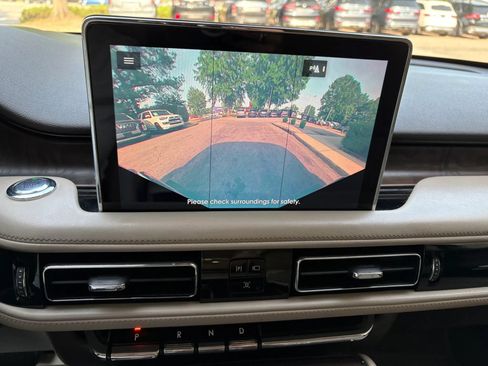 Used 2020 Lincoln Aviator Reserve w/ Equipment Group 202A AWD/4WD image 56