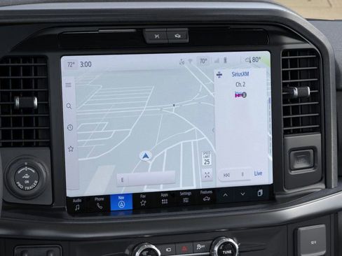 New 2025 Ford F150 Tremor w/ Equipment Group 402A High image 13