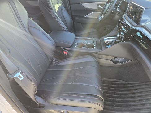 Used 2026 Acura MDX A-Spec image 20