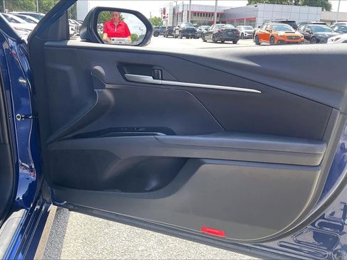 Used 2025 Toyota Camry LE image 20