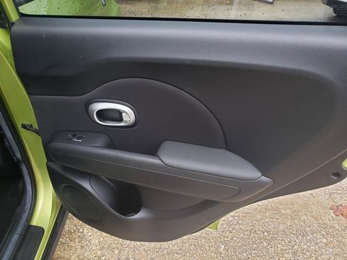 Used 2019 Kia Soul Base image 24