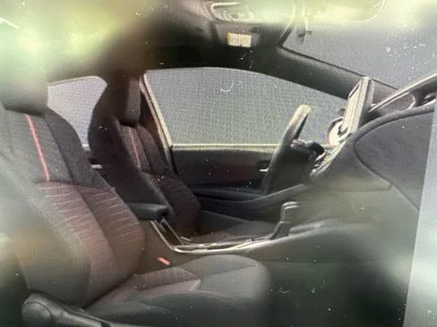 Used 2026 Toyota Corolla SE FWD image 7