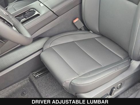 New 2026 Nissan Murano SL AWD/4WD image 16