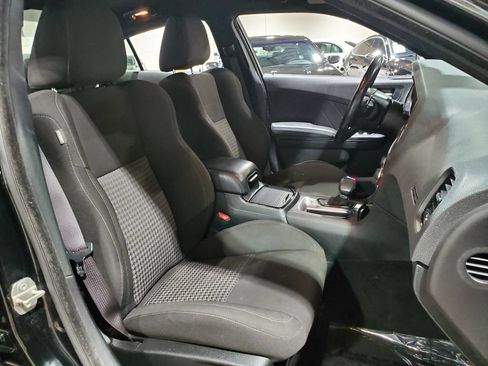 Used 2023 Dodge Charger R/T w/ Blacktop Package RWD image 13