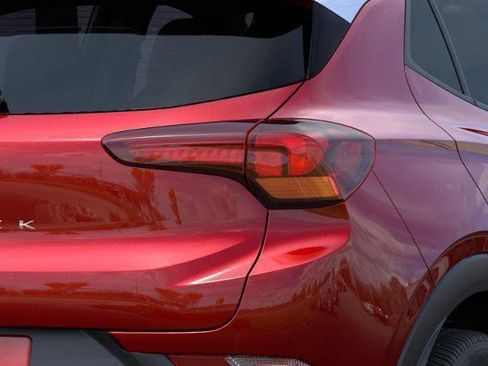 New 2026 Buick Encore GX Preferred FWD image 35