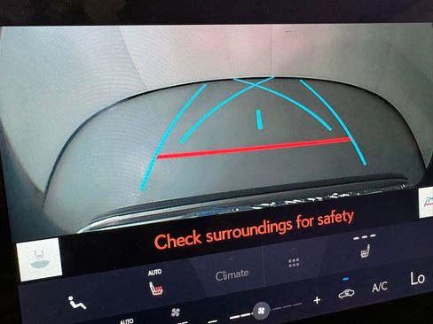 Used 2024 Lexus NX 250 FWD w/ Cold Area Package image 29