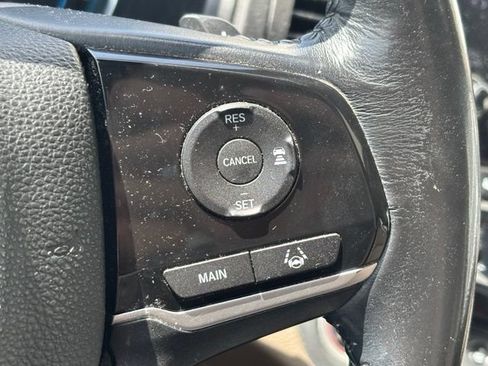Used 2018 Honda Odyssey EX-L image 12