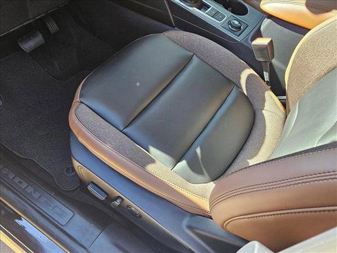 New 2025 Ford Bronco Sport Outer Banks w/ Outer Banks Tech Package+ image 4