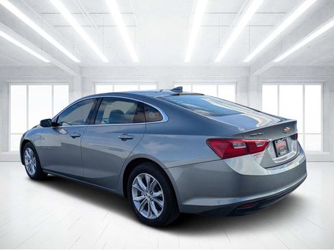 Used 2024 Chevrolet Malibu LT image 5