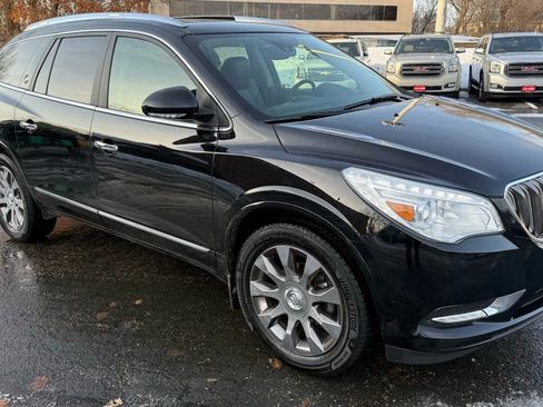 Used 2016 Buick Enclave Premium w/ Experience Buick Package image 8