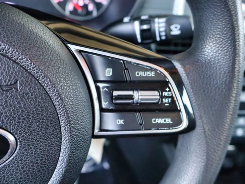 Used 2020 Kia Optima LX FWD image 33