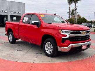 Used 2023 Chevrolet Silverado 1500 LT w/ Protection Package video 2