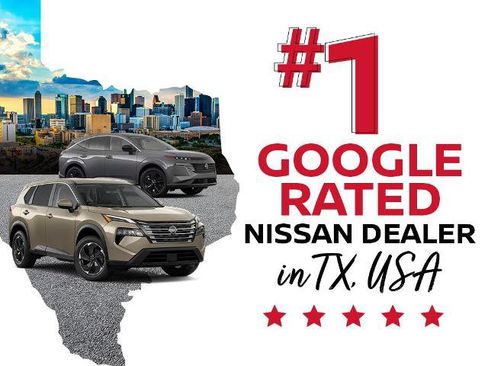 Certified 2021 Nissan Murano Platinum w/ Cargo Package image 19