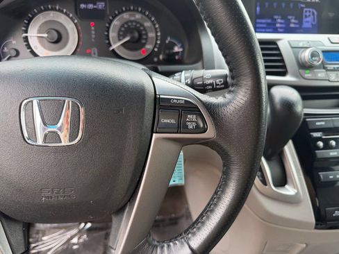 Used 2012 Honda Odyssey EX-L image 18