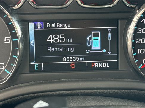 Used 2018 Chevrolet Tahoe LT w/ LT Signature Package AWD/4WD image 21