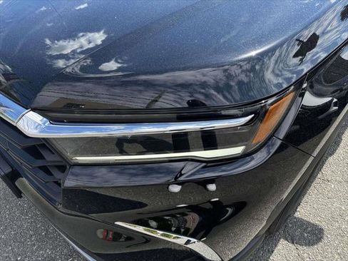 Used 2024 Honda Pilot EX-L image 8