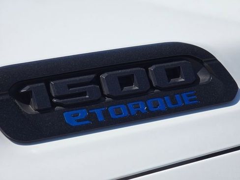 Used 2022 RAM 1500 Big Horn AWD/4WD image 23