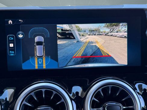 New 2026 Mercedes-Benz GLA 250 image 27