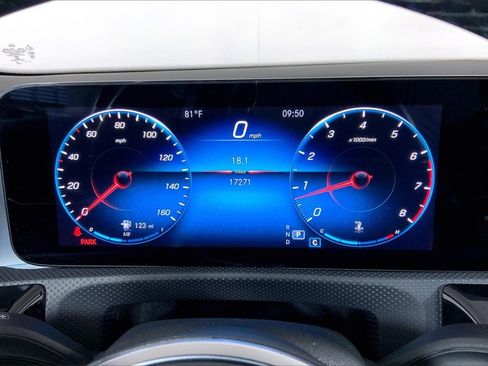 Used 2022 Mercedes-Benz A 220 A 220 image 20