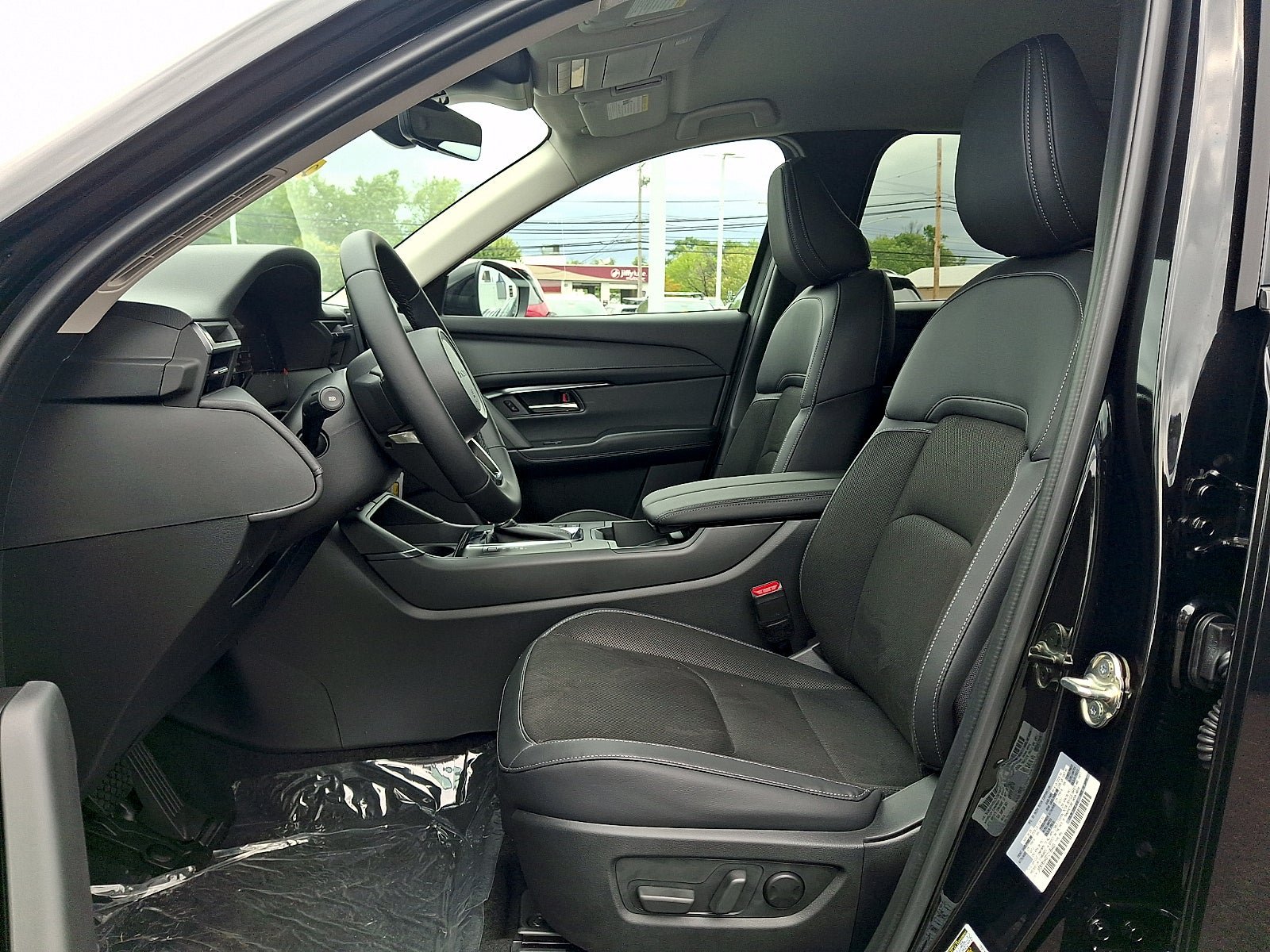 New 2026 MAZDA CX-5 Preferred AWD/4WD image 11